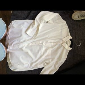 Madwell buttonup shirt